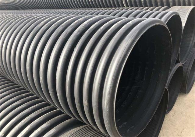 中国电建水电六局烟台分公司HDPE管采购项目询价公告